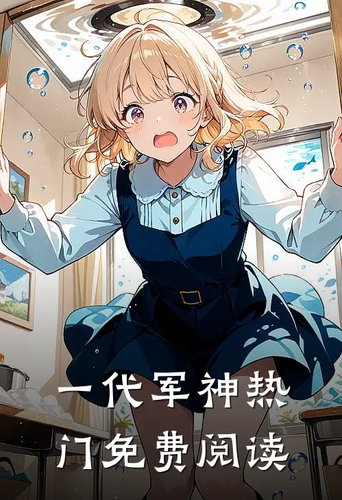 一代军神热门免费阅读