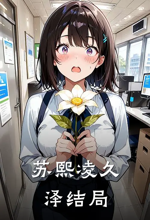苏熙凌久泽结局
