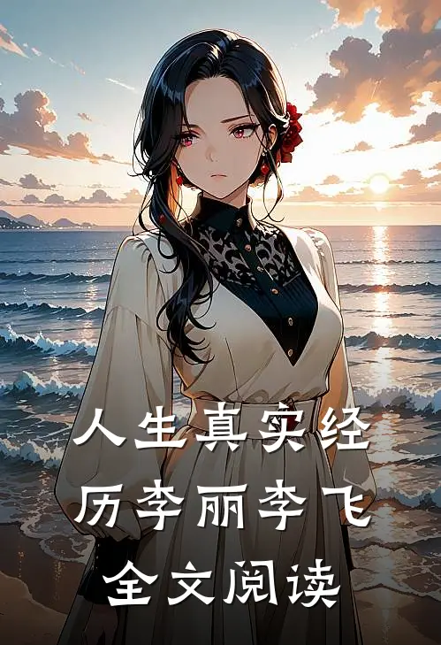 人生真实经历李丽李飞全文阅读