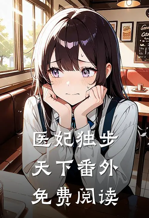 医妃独步天下番外免费阅读