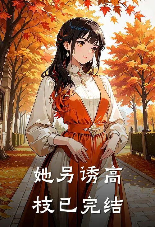 她另诱高枝已完结