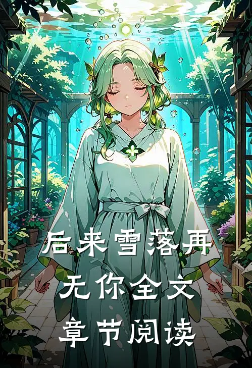 后来雪落再无你全文章节阅读