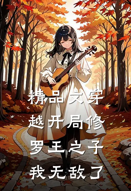 精品文穿越开局修罗王之子,我无敌了