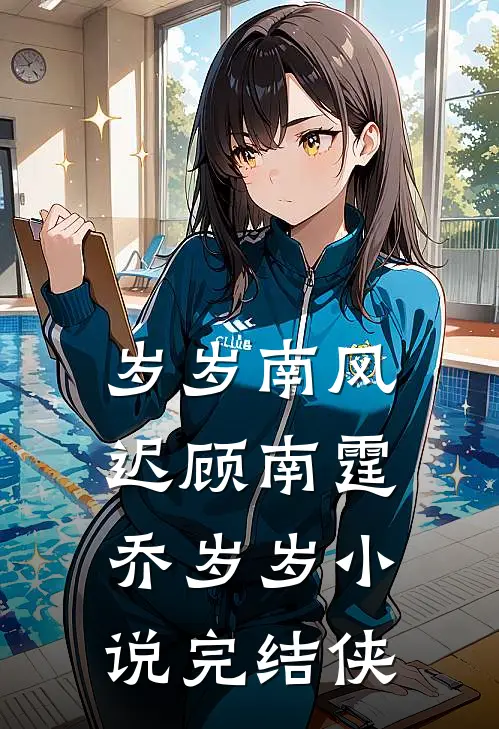 岁岁南风迟顾南霆乔岁岁小说完结侠