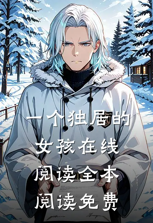 一个独居的女孩在线阅读全本阅读免费