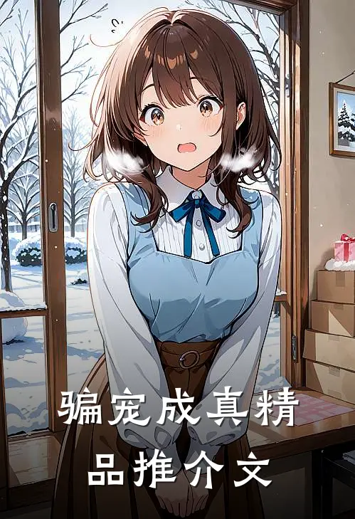 骗宠成真精品推介文