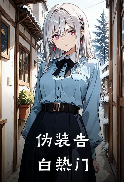 伪装告白热门