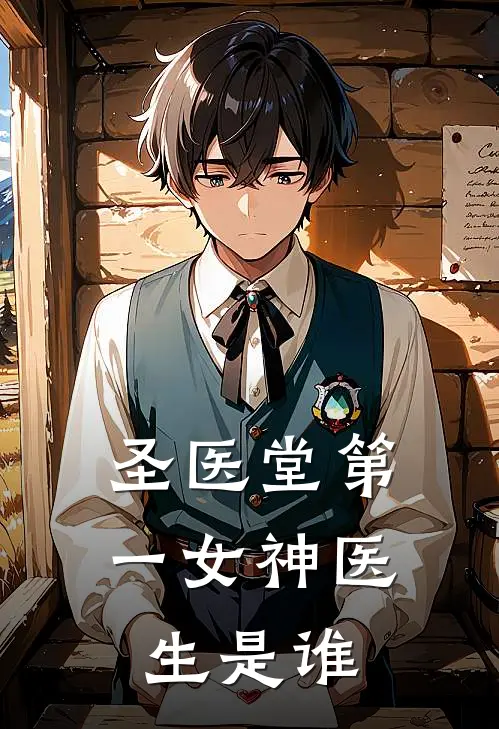 圣医堂第一女神医生是谁