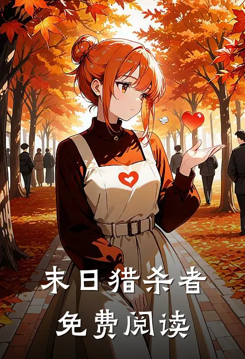 末日猎杀者免费阅读