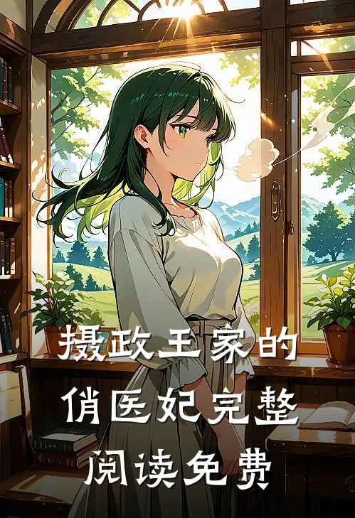 摄政王家的俏医妃完整阅读免费