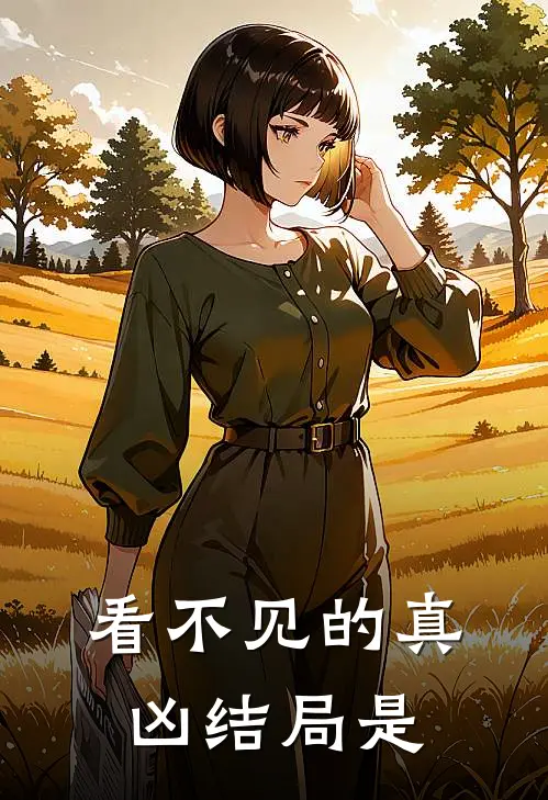 看不见的真凶结局是