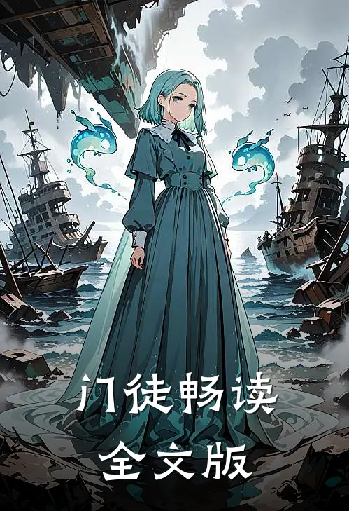 门徒畅读全文版