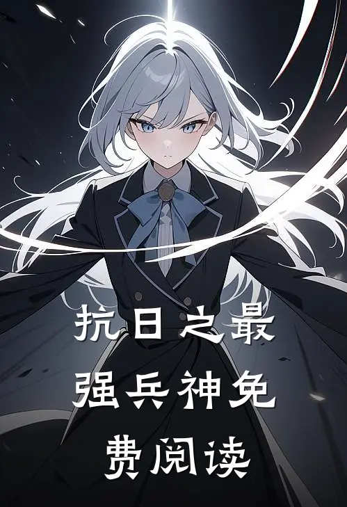 抗日之最强兵神免费阅读