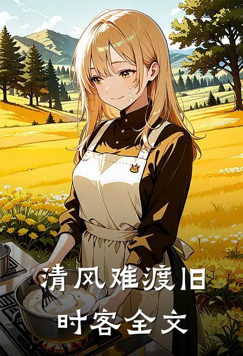 清风难渡旧时客全文