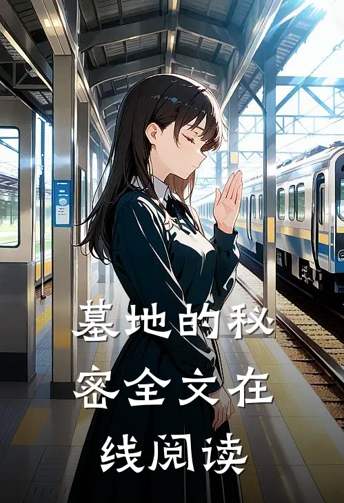 墓地的秘密全文在线阅读