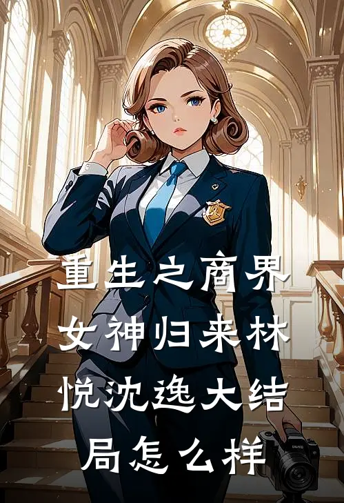 重生之商界女神归来林悦沈逸大结局怎么样
