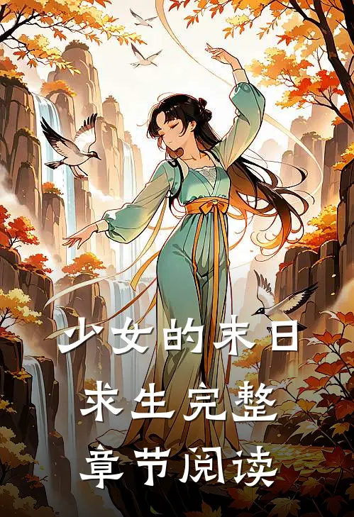 少女的末日求生完整章节阅读