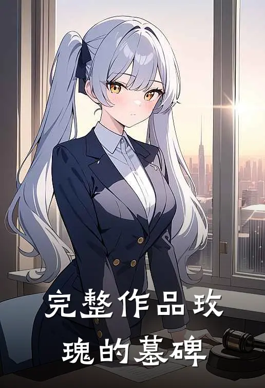 完整作品玫瑰的墓碑