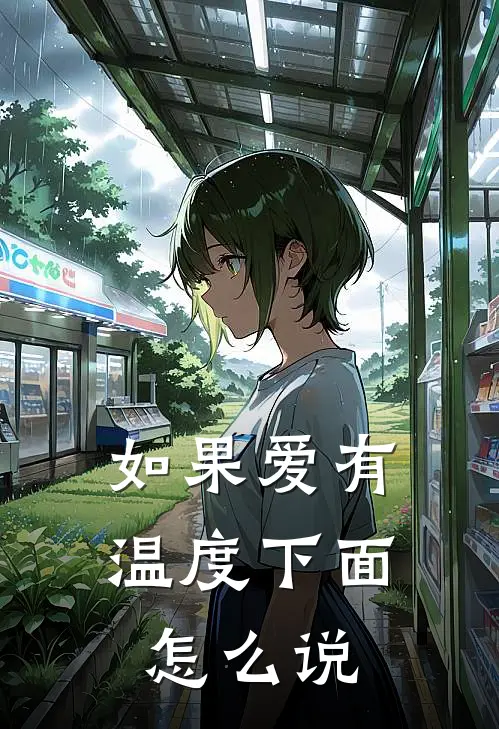 如果爱有温度下面怎么说