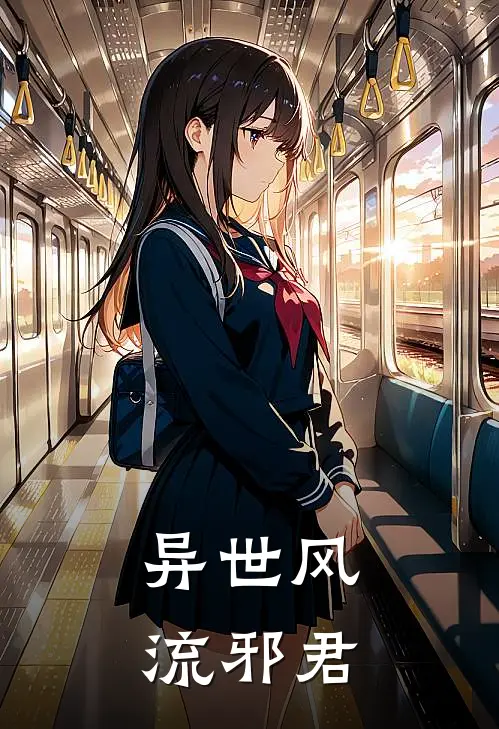 异世风流邪君