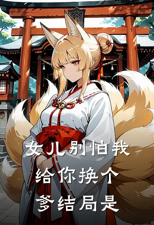 女儿别怕我给你换个爹结局是