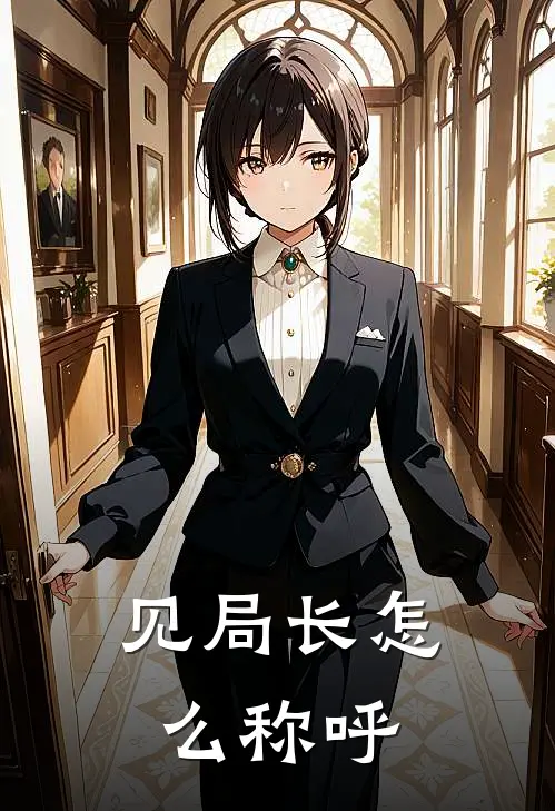 见局长怎么称呼