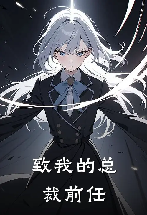 致我的总裁前任