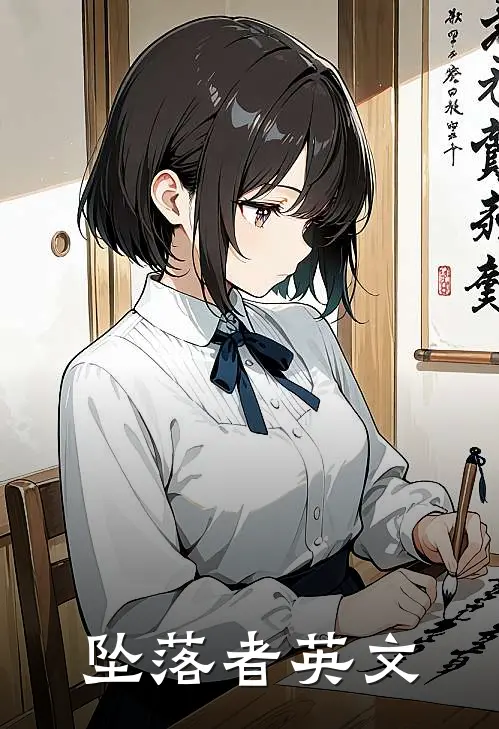 坠落者英文