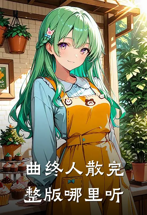 曲终人散完整版哪里听