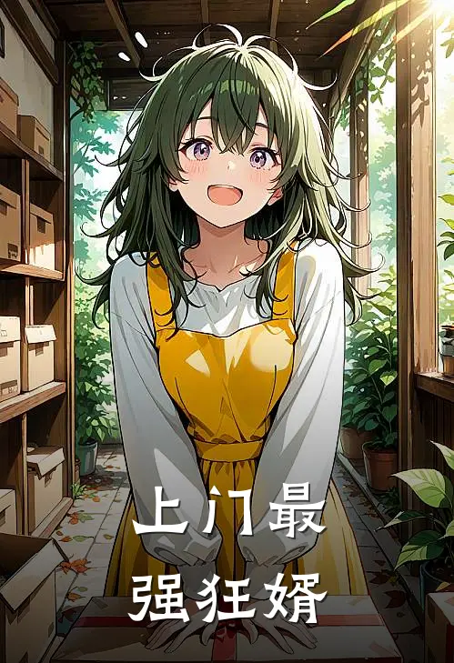 上门最强狂婿