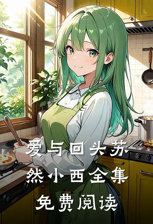 爱与回头苏然小西 全集免费阅读