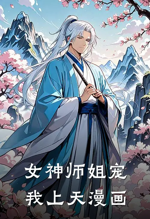 女神师姐宠我上天漫画