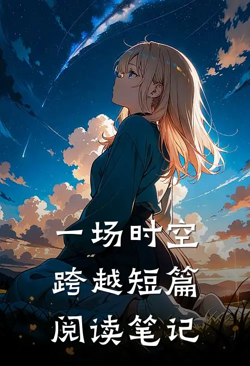 一场时空跨越短篇阅读笔记