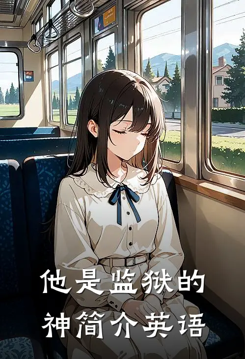 他是监狱的神简介英语