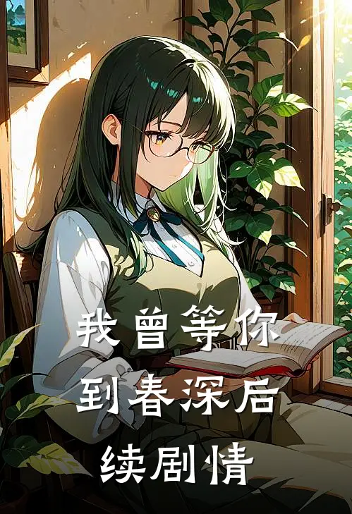 我曾等你到春深后续剧情