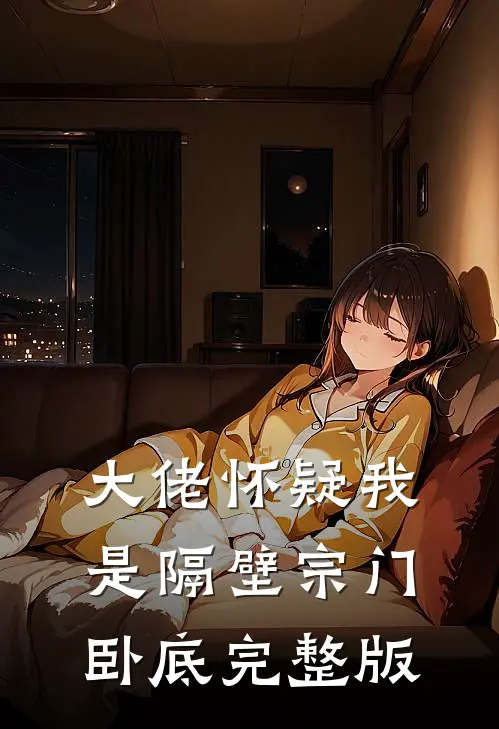 大佬怀疑我是隔壁宗门卧底完整版