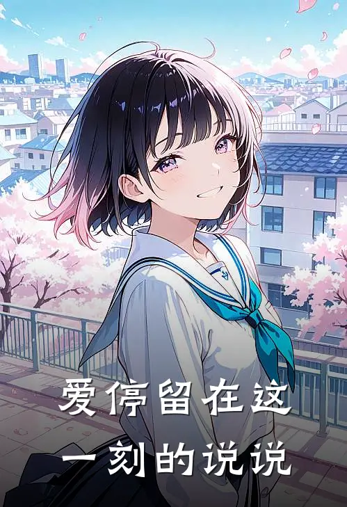 爱停留在这一刻的说说