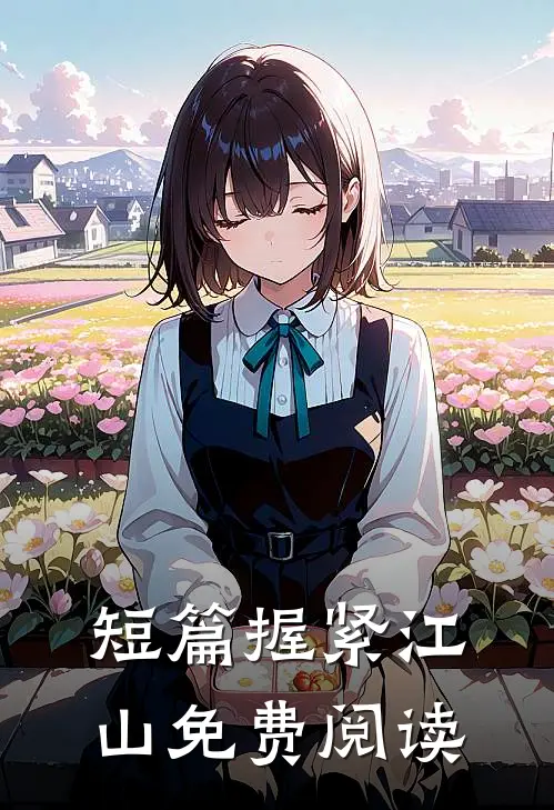 短篇握紧江山免费阅读