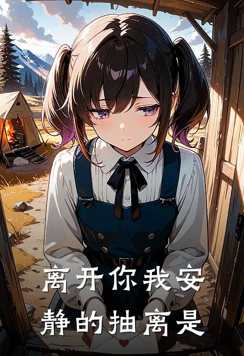 离开你我安静的抽离是