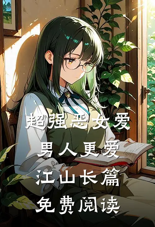 超强恶女爱男人更爱江山长篇免费阅读