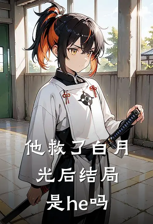 他救了白月光后结局是he吗