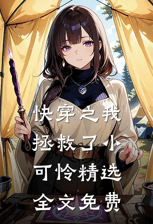 快穿之我拯救了小可怜精选全文免费