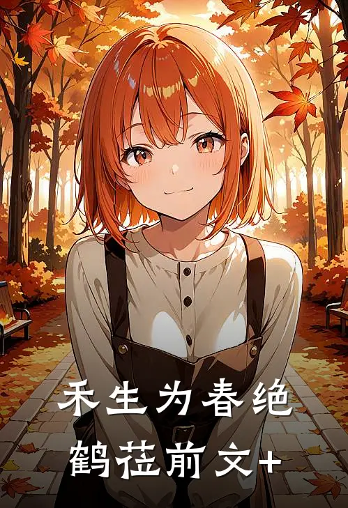 禾生为春绝鹤莅前文+