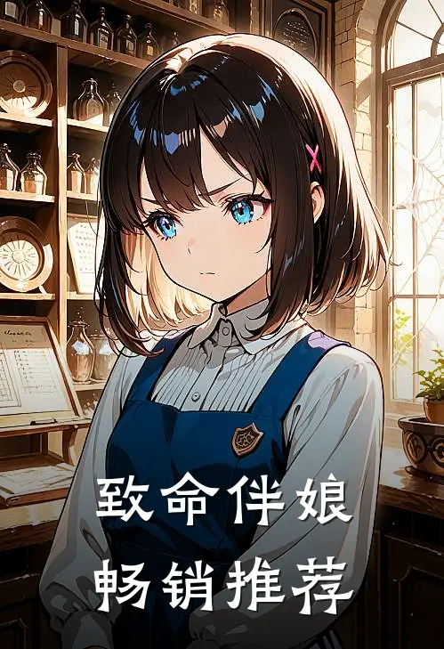 致命伴娘畅销推荐