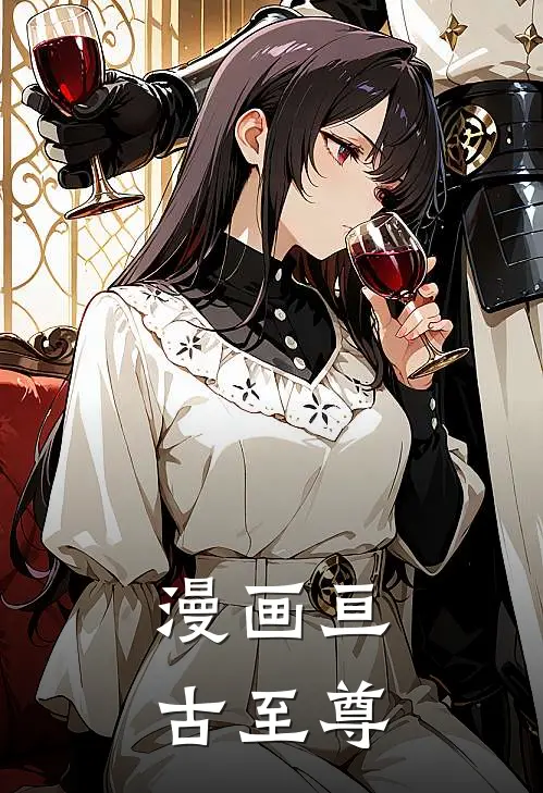 漫画亘古至尊
