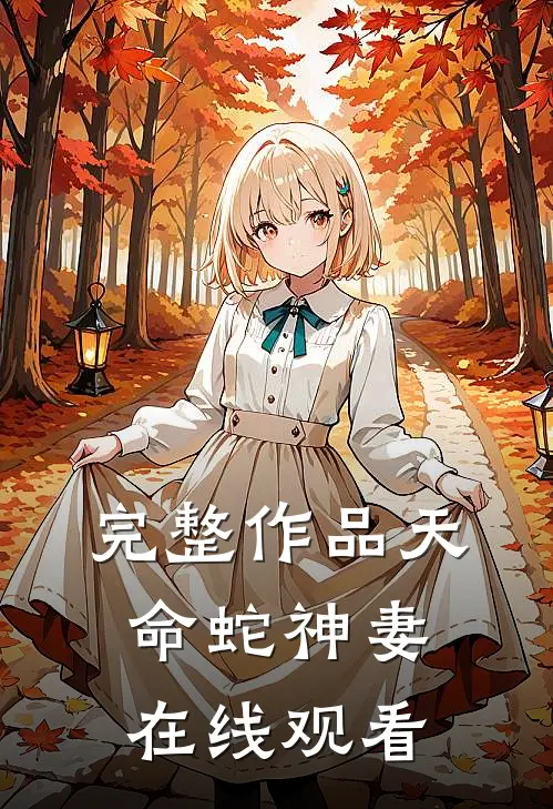 完整作品天命蛇神妻在线观看