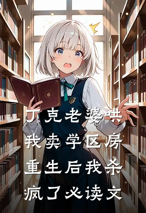 丁克老婆哄我卖学区房，重生后我杀疯了必读文