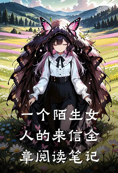 一个陌生女人的来信全章阅读笔记