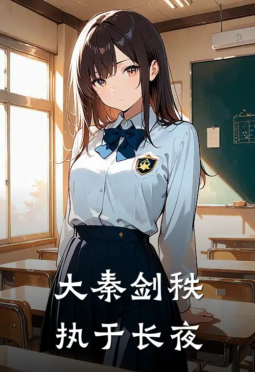 大秦剑秩 执于长夜