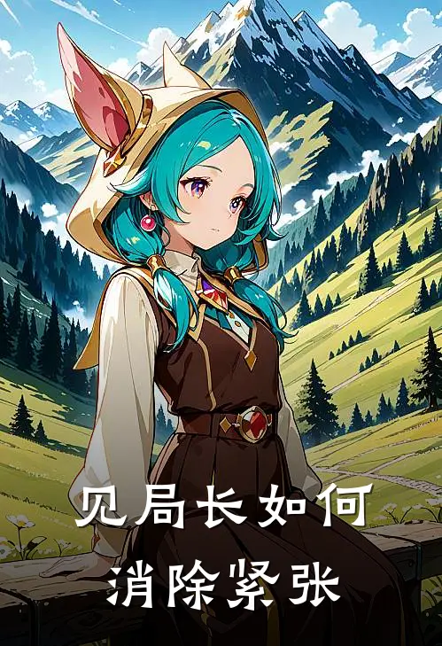 见局长如何消除紧张
